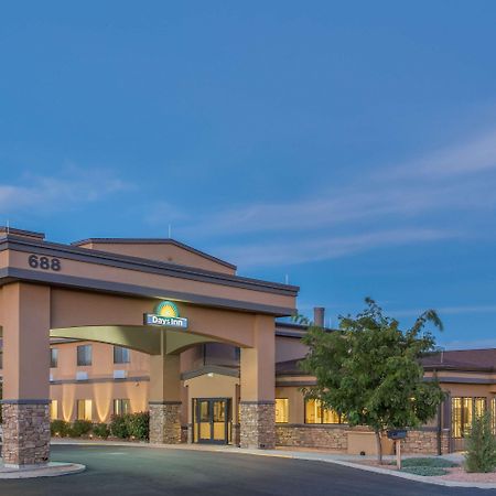 Days Inn By Wyndham Chino Valley Exterior foto
