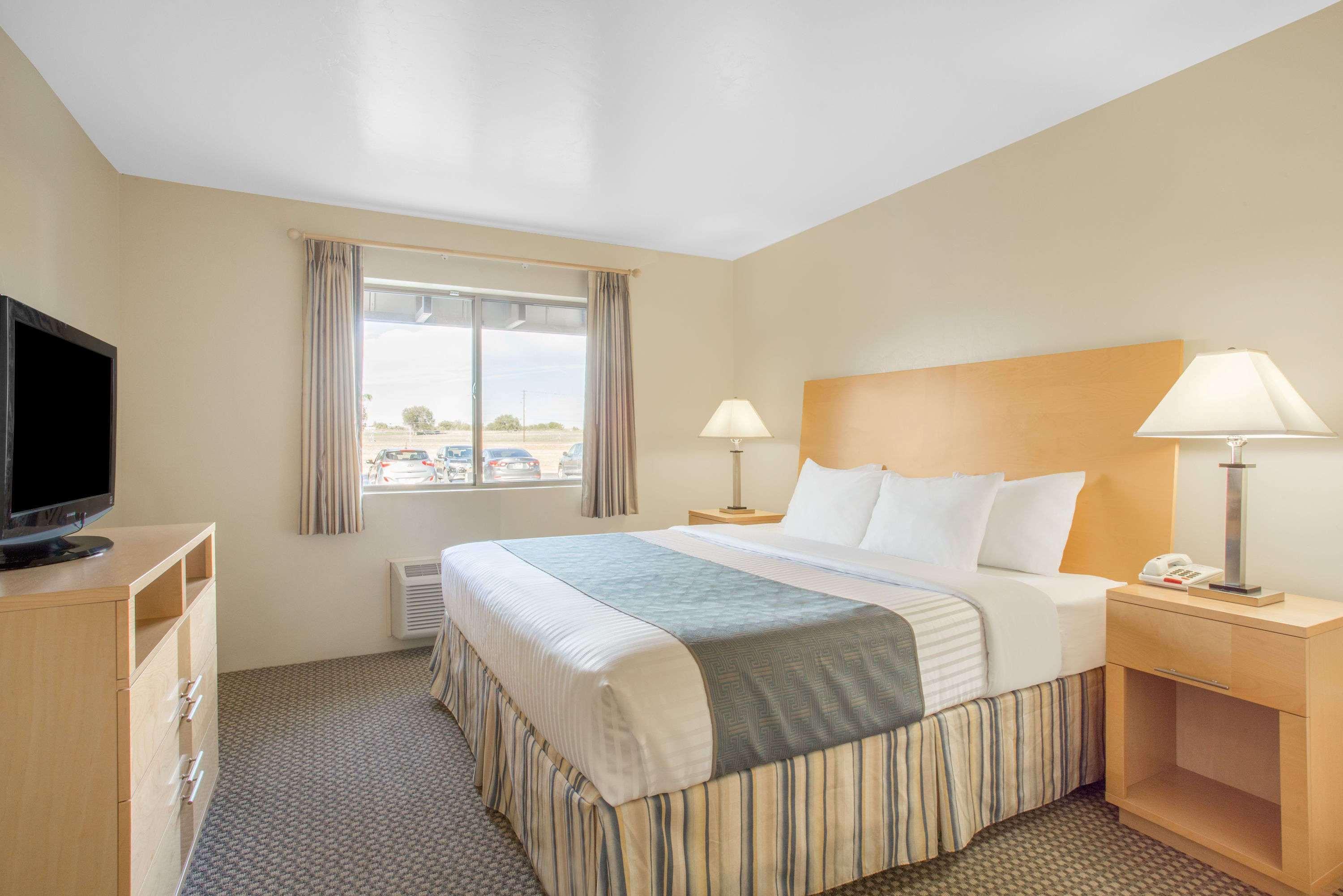 Days Inn By Wyndham Chino Valley Exterior foto