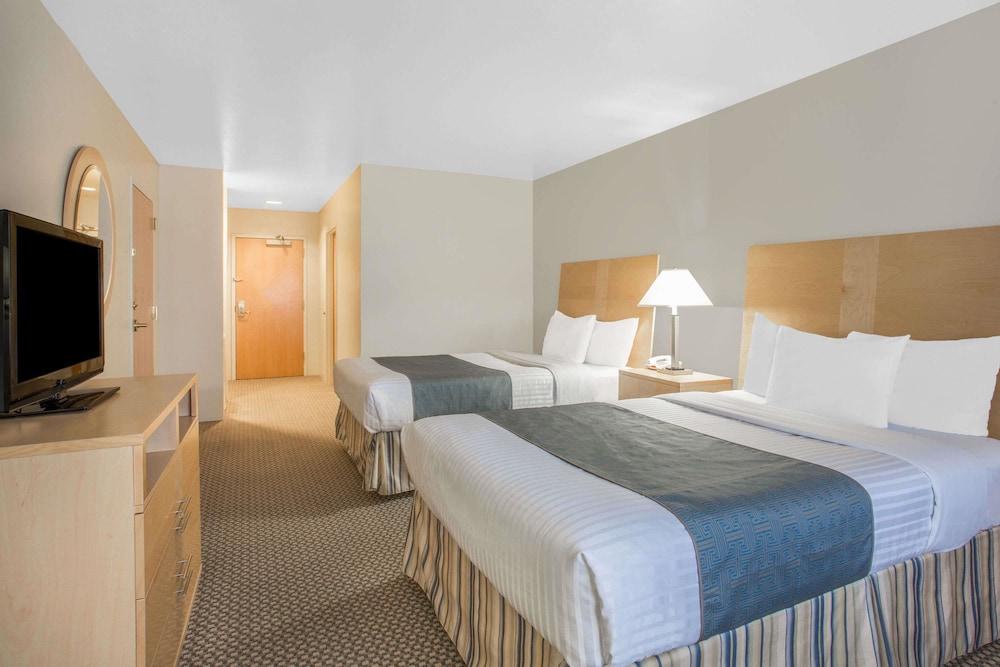 Days Inn By Wyndham Chino Valley Exterior foto