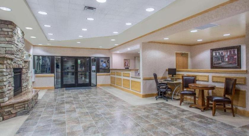 Days Inn By Wyndham Chino Valley Exterior foto